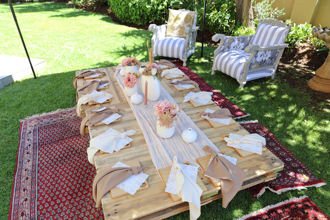 Danielle's Bridal Shower 16
