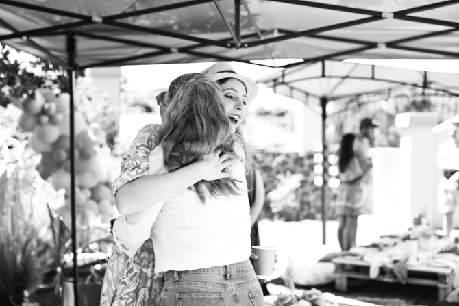 Danielle's Bridal Shower 28