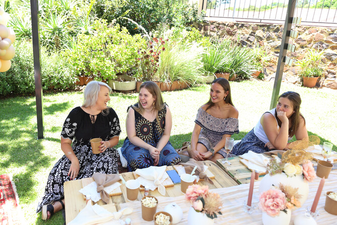 Danielle's Bridal Shower 39