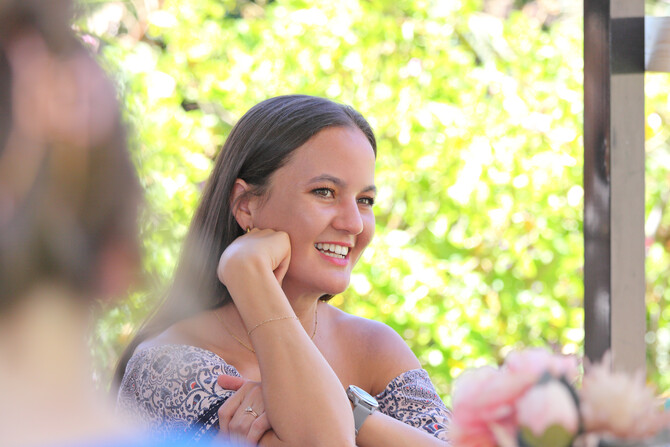 Danielle's Bridal Shower 57