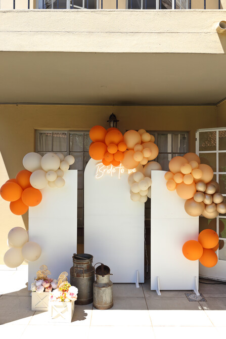 Danielle's Bridal Shower 7