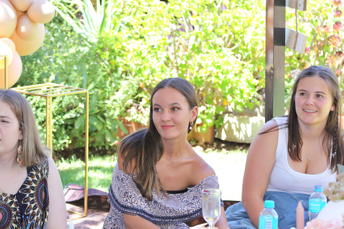 Danielle's Bridal Shower 73