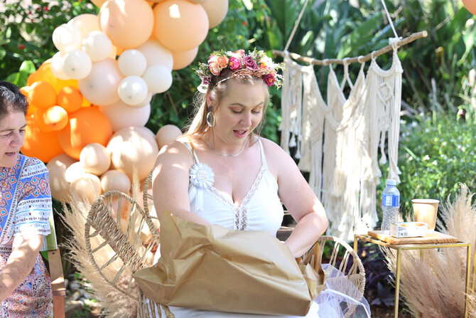 Danielle's Bridal Shower 93
