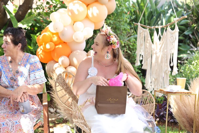 Danielle's Bridal Shower 98