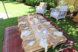 Danielle's Bridal Shower 16