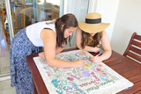 Danielle's Bridal Shower 26