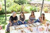 Danielle's Bridal Shower 39
