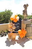 Danielle's Bridal Shower 4