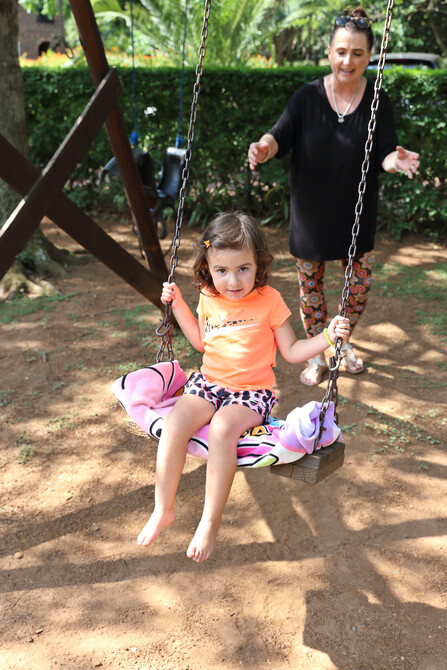 Riley's 5th Birthday 61