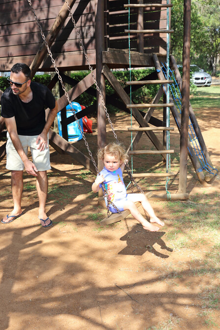 Riley's 5th Birthday 63