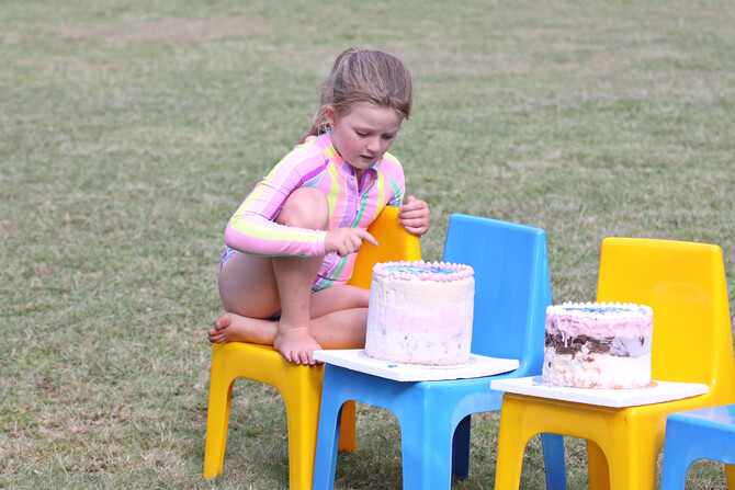 Riley's 5th Birthday 87