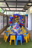 Riley's 5th Birthday 10