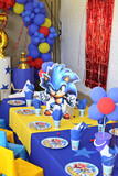 Riley's 5th Birthday 13