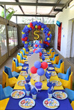 Riley's 5th Birthday 3