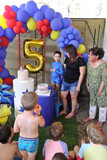 Riley's 5th Birthday 74