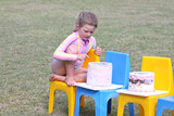 Riley's 5th Birthday 87