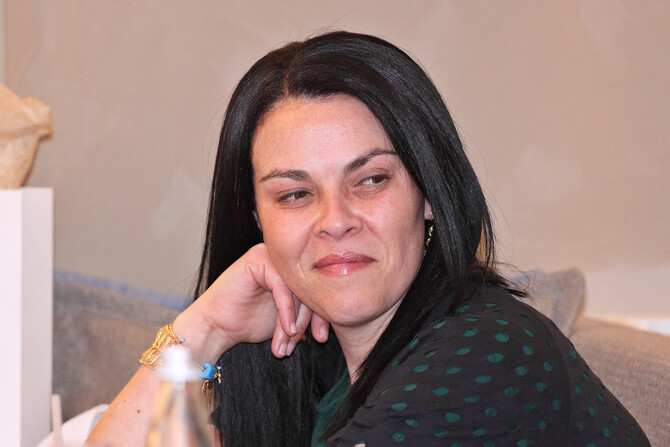 Nicola's Baby Shower 109