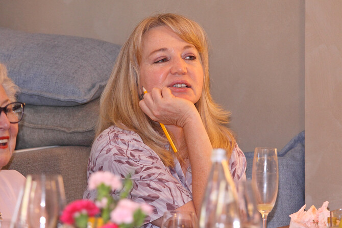 Nicola's Baby Shower 118