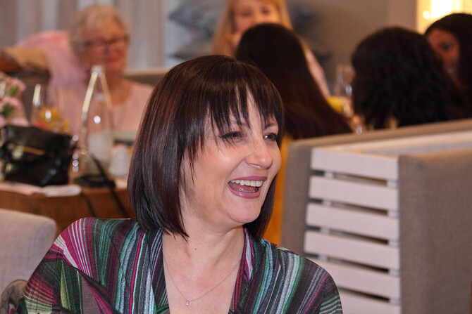 Nicola's Baby Shower 131