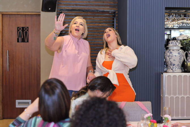 Nicola's Baby Shower 135