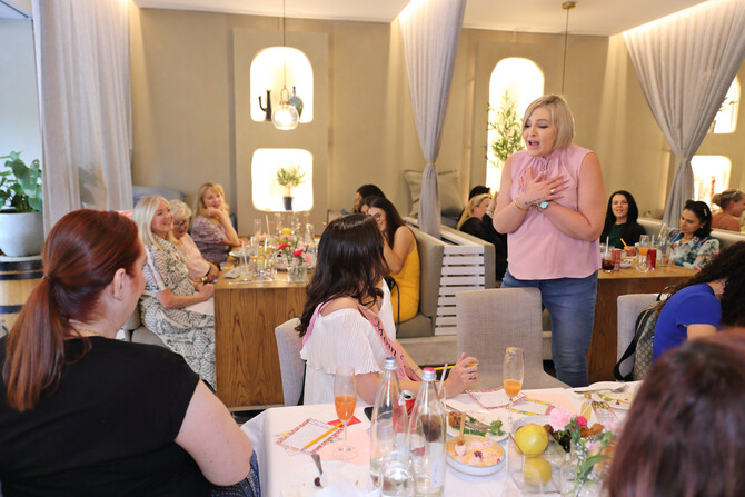 Nicola's Baby Shower 138