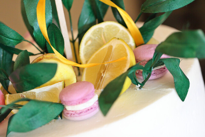 Nicola's Baby Shower 14