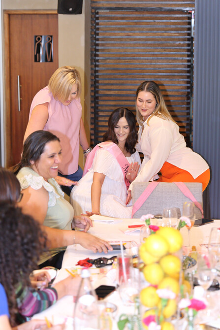 Nicola's Baby Shower 142