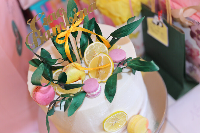 Nicola's Baby Shower 144