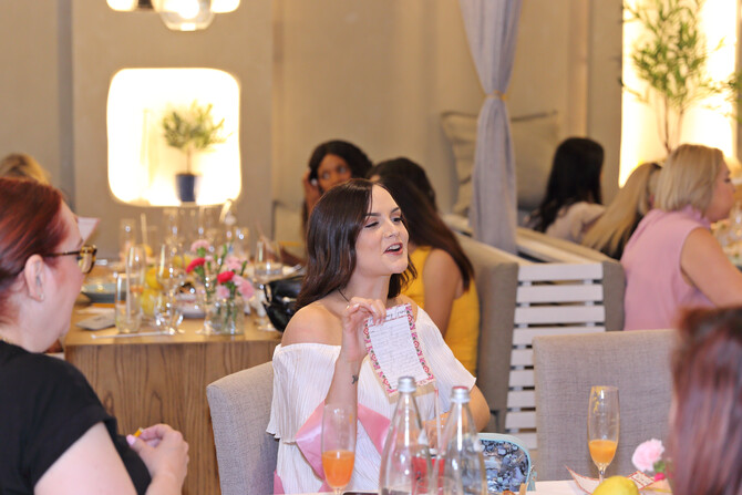 Nicola's Baby Shower 150