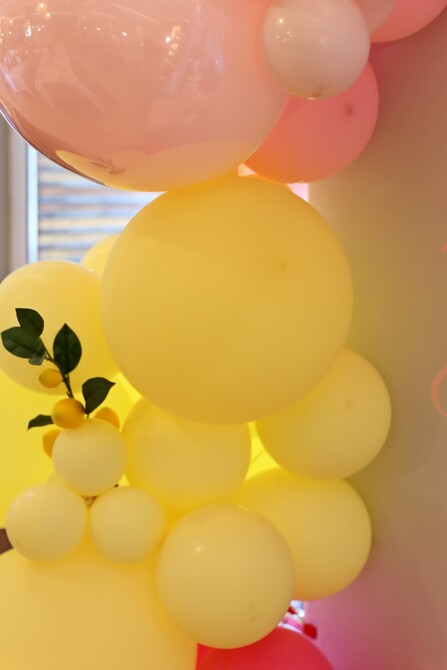 Nicola's Baby Shower 22