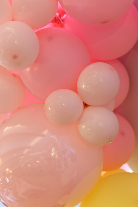 Nicola's Baby Shower 23