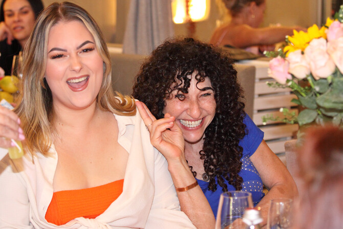 Nicola's Baby Shower 49