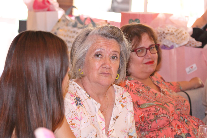 Nicola's Baby Shower 52