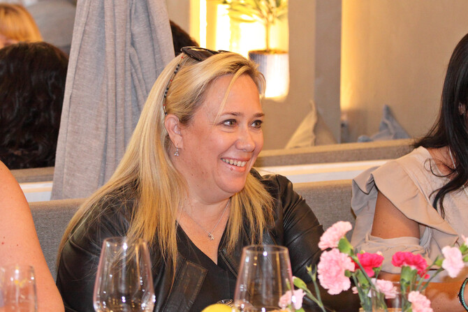 Nicola's Baby Shower 54