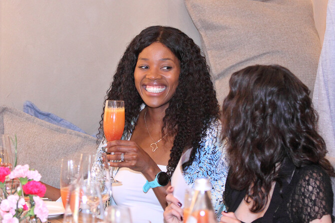 Nicola's Baby Shower 68