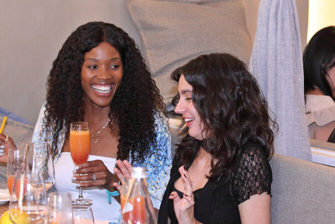 Nicola's Baby Shower 69