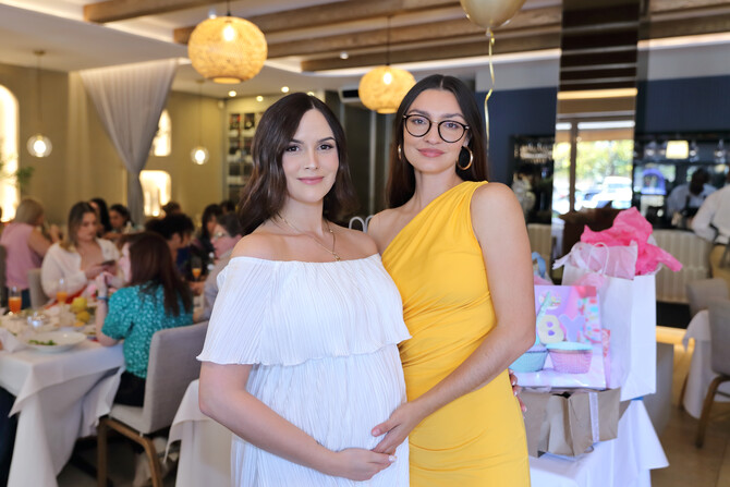 Nicola's Baby Shower 78