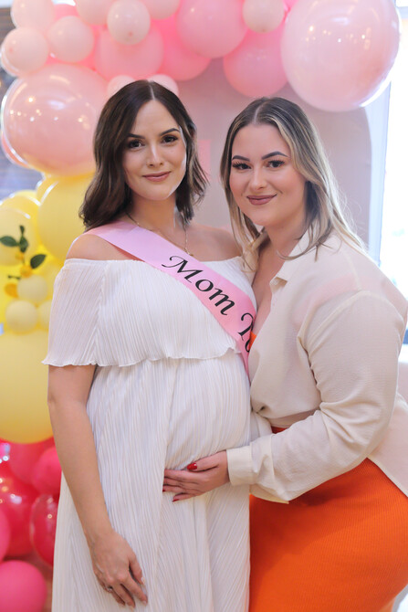 Nicola's Baby Shower 93