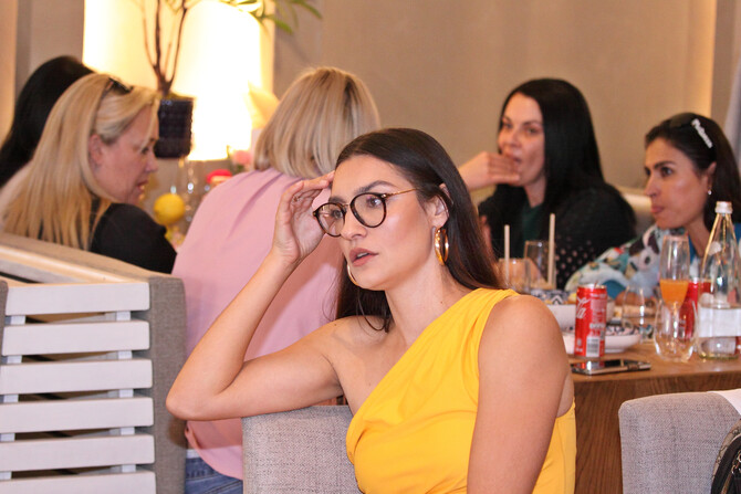 Nicola's Baby Shower 98