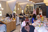 Nicola's Baby Shower 124