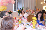 Nicola's Baby Shower 129