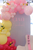 Nicola's Baby Shower 19