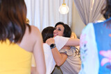 Nicola's Baby Shower 55