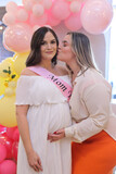 Nicola's Baby Shower 94