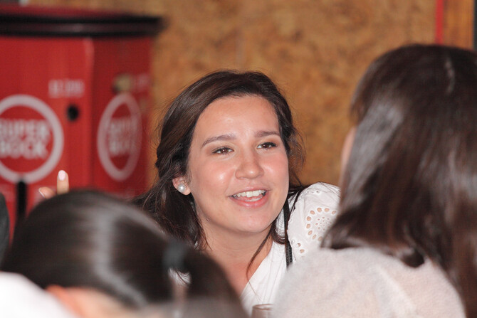 Rodrigo's Baptism 76