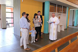 Rodrigo's Baptism 14