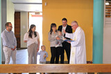 Rodrigo's Baptism 18