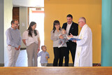 Rodrigo's Baptism 19