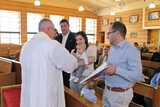 Rodrigo's Baptism 20