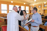 Rodrigo's Baptism 21